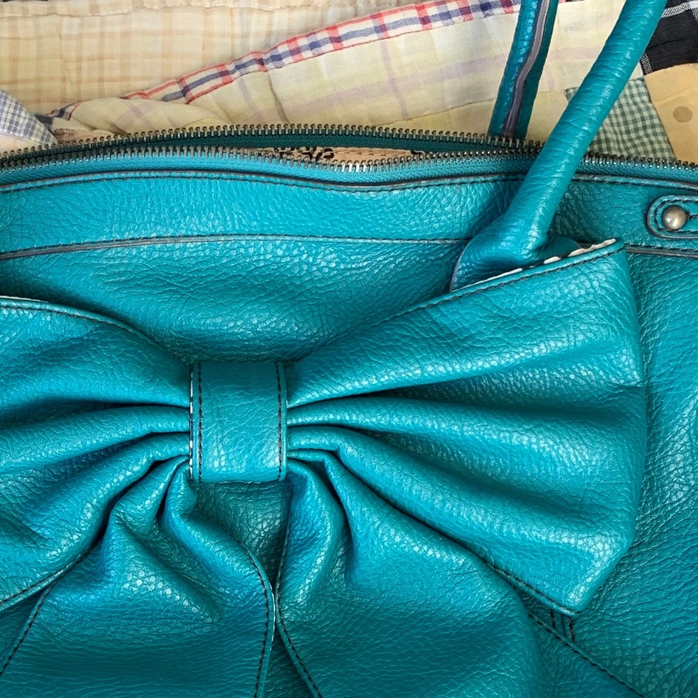 EUC Like New! Adorable Jessica Simpson Bag! - Picture 8 of 8